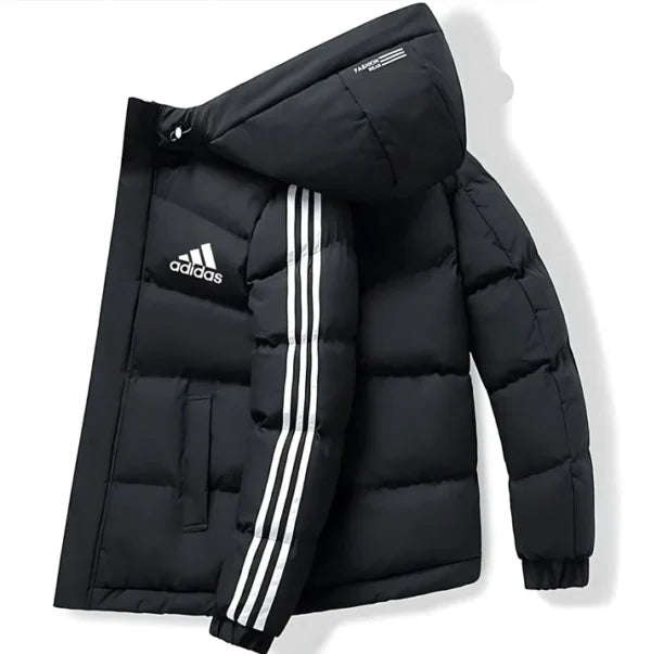 AD Winter Padded Jacket