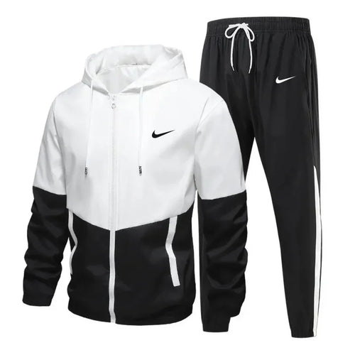 NK Classic Tracksuit Set
