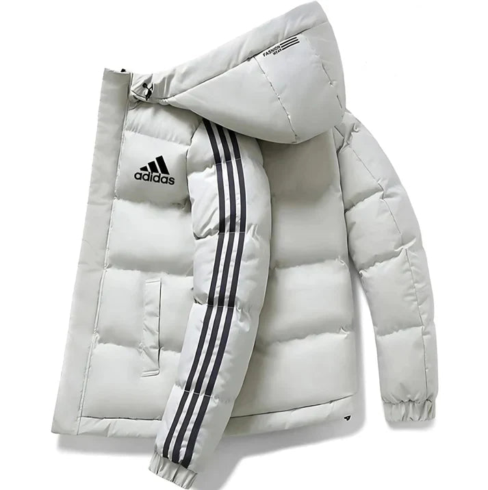 AD Winter Padded Jacket