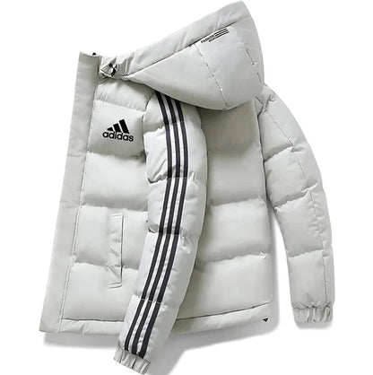 AD Winter Padded Jacket