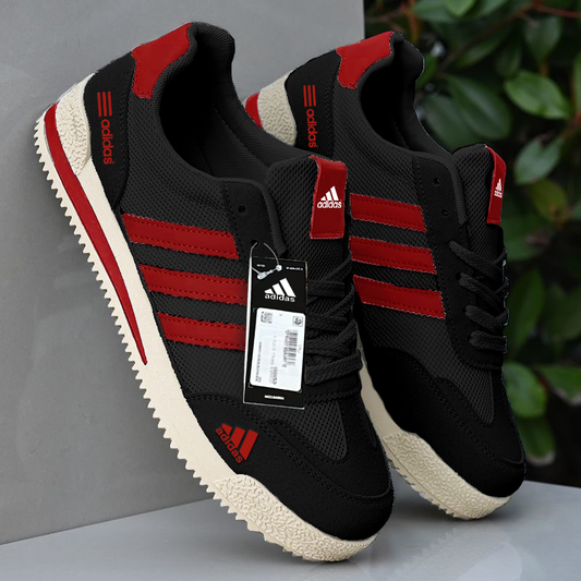 AD New Breathable Men’s Sports Shoes