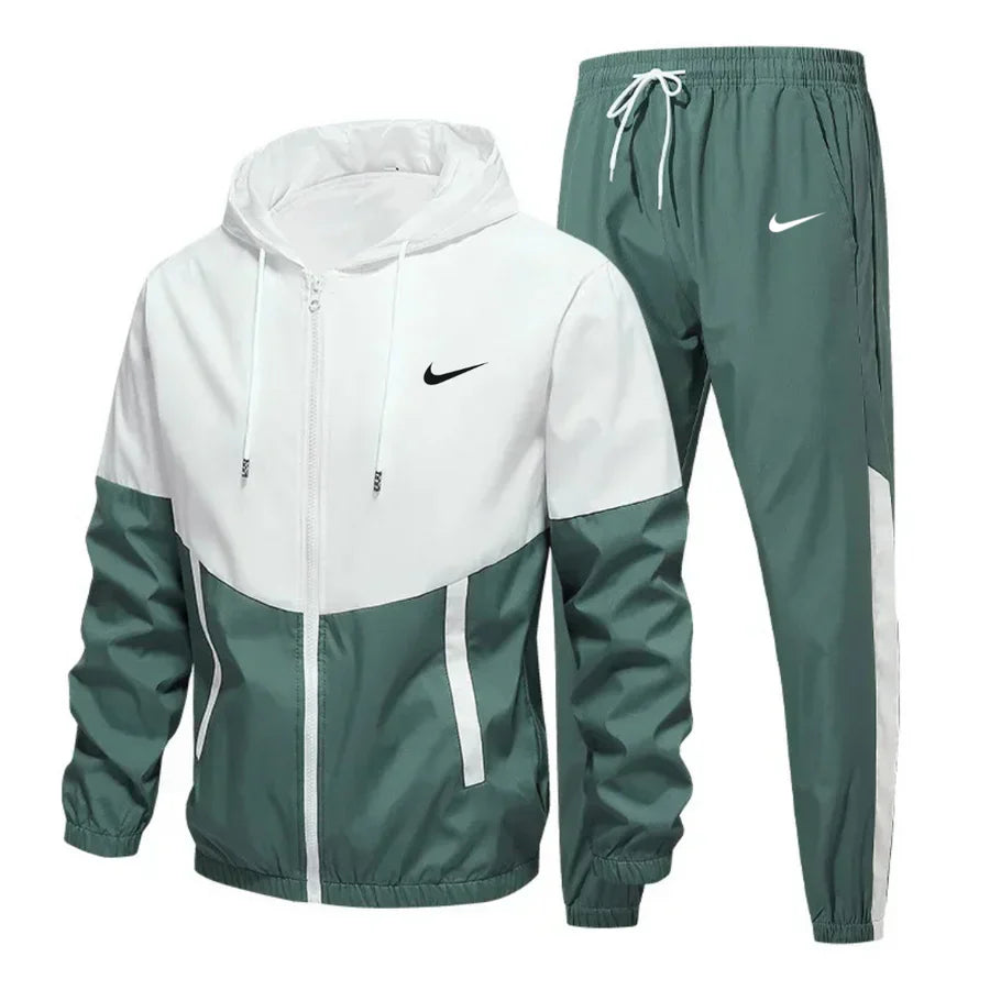 NK Classic Tracksuit Set