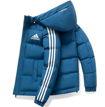 AD Winter Padded Jacket