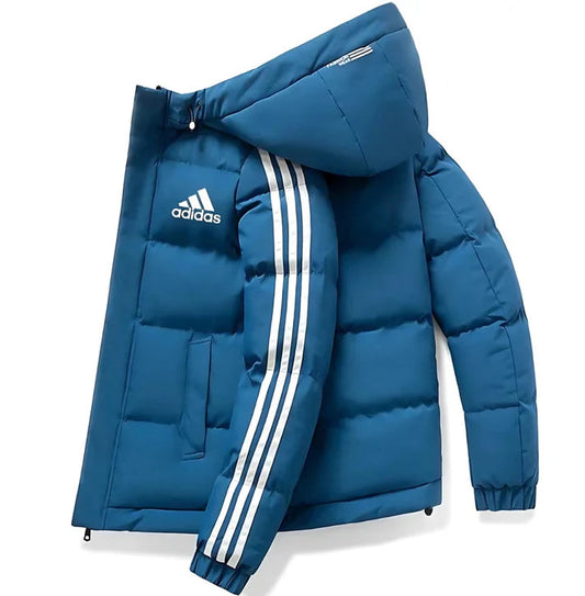 AD Winter Padded Jacket