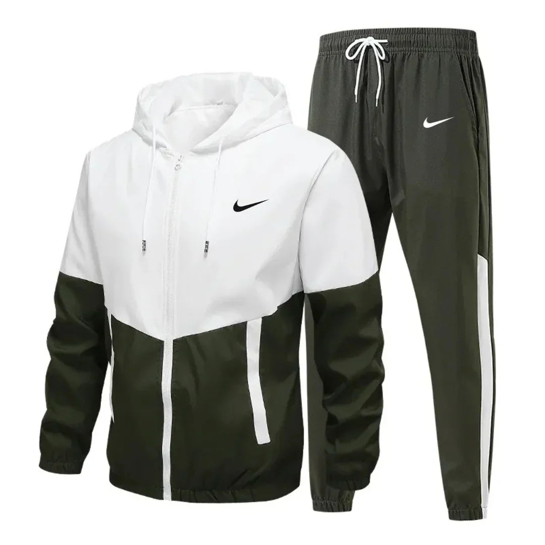 NK Classic Tracksuit Set