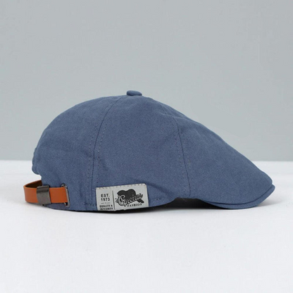 Urban Beret | Timeless Men's Style With a Comfortable Fit