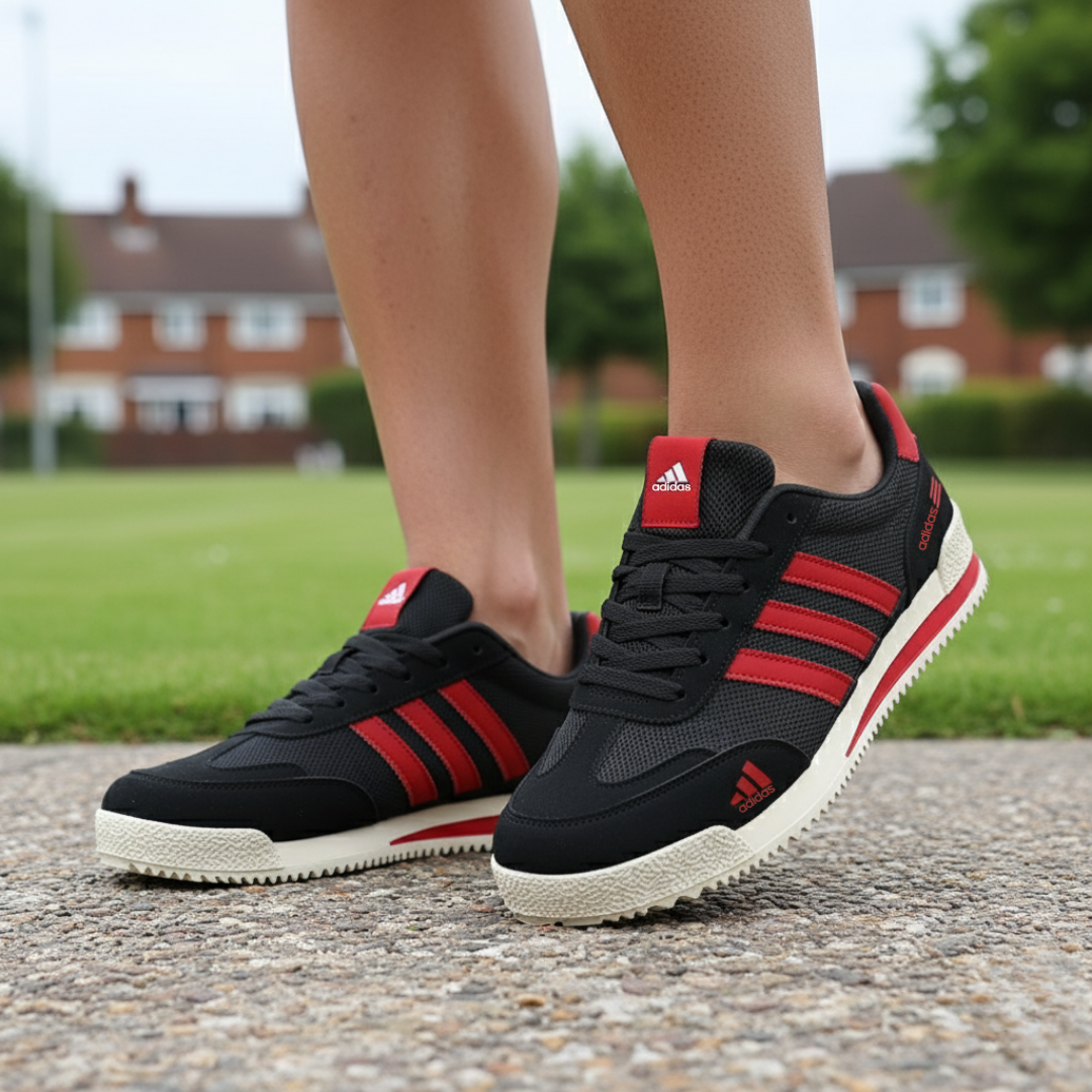 AD New Breathable Men’s Sports Shoes