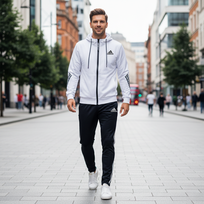 AD Sportwear Training Suit