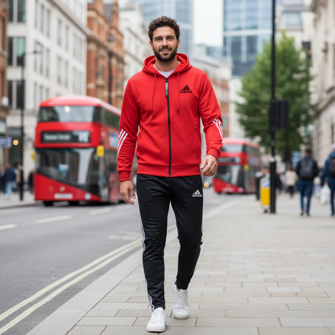 AD Sportwear Training Suit