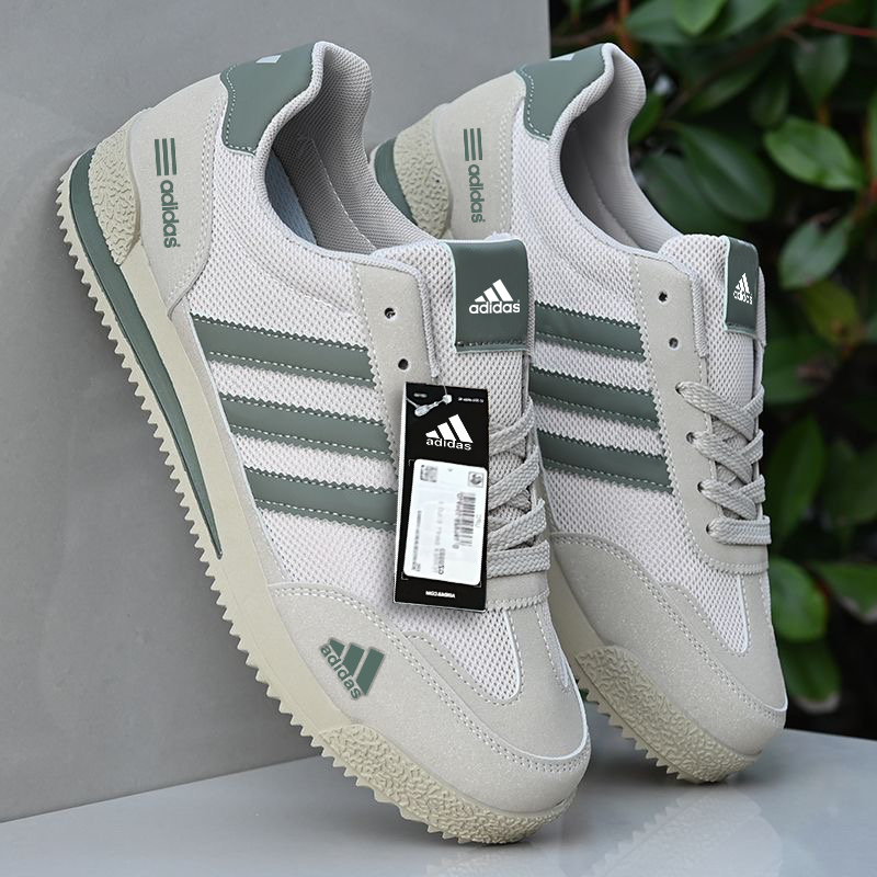 AD New Breathable Men’s Sports Shoes