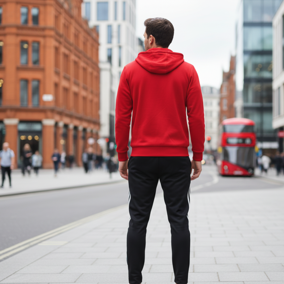 AD Sportwear Training Suit
