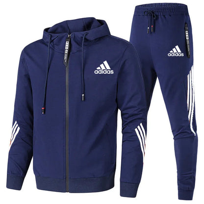 AD Sportwear Training Suit