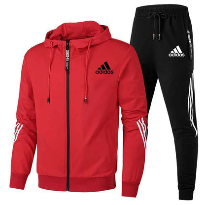 AD Sportwear Training Suit
