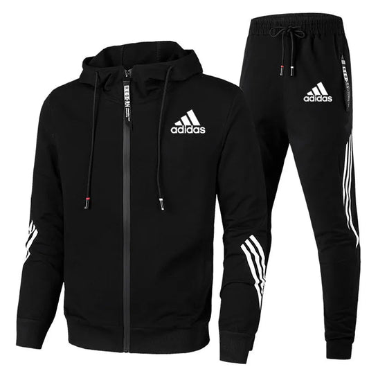 AD Sportwear Training Suit