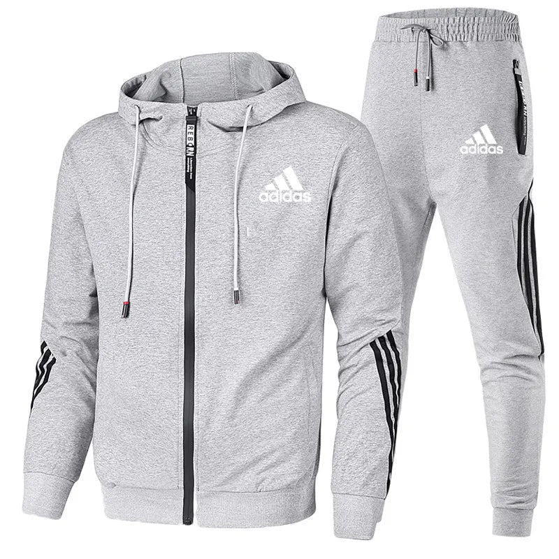 AD Sportwear Training Suit