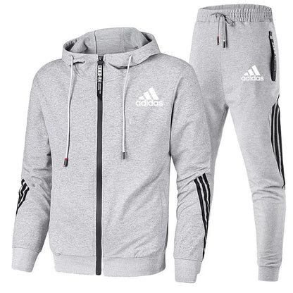 AD Sportwear Training Suit