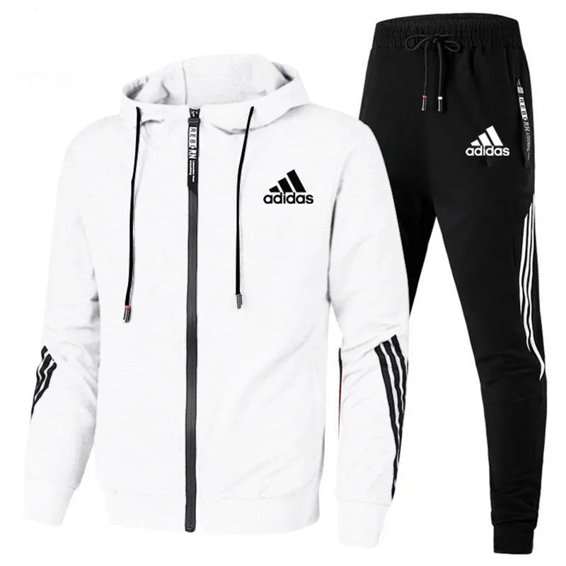 AD Sportwear Training Suit