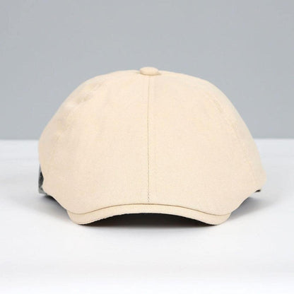 Urban Beret | Timeless Men's Style With a Comfortable Fit