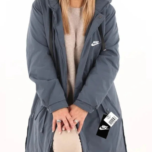 NK Women’s Hooded Parka