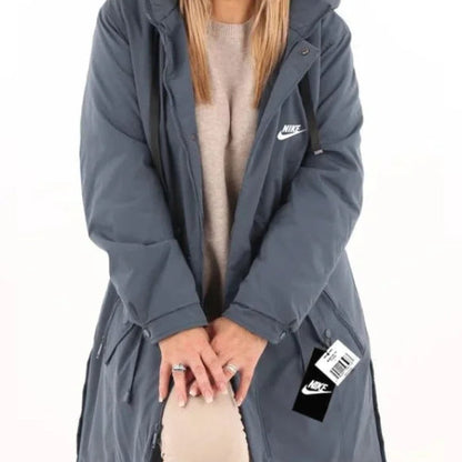 NK Women’s Hooded Parka
