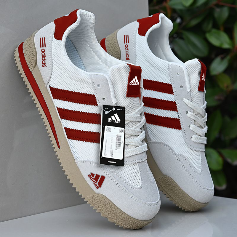 AD New Breathable Men’s Sports Shoes